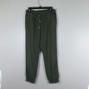 Linen pants